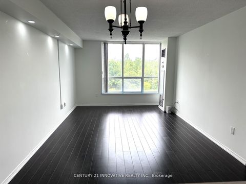 Photo 3 at 402 - 430 McLevin Avenue, Malvern, Toronto