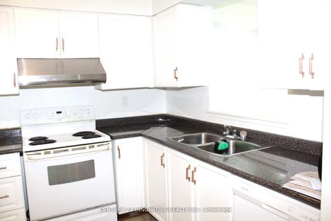 Photo 6 at 402 - 430 McLevin Avenue, Malvern, Toronto