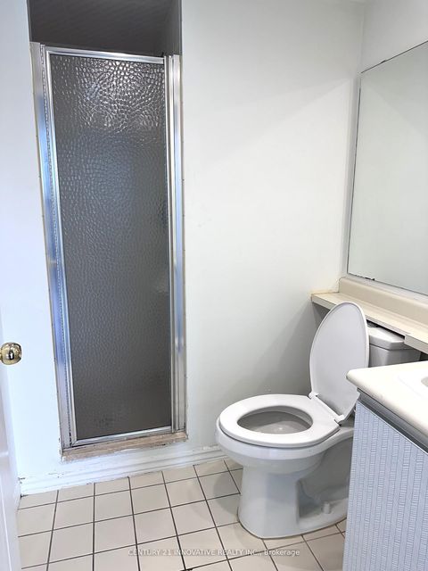 Photo 9 at 402 - 430 McLevin Avenue, Malvern, Toronto