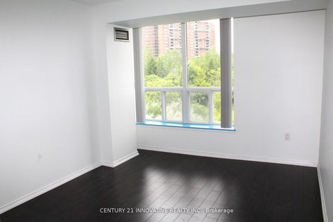 Photo 10 at 402 - 430 McLevin Avenue, Malvern, Toronto