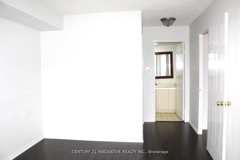 Photo 12 at 402 - 430 McLevin Avenue, Malvern, Toronto