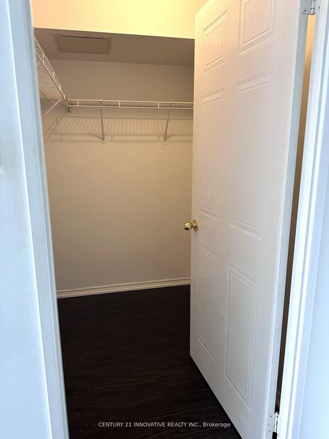 Photo 13 at 402 - 430 McLevin Avenue, Malvern, Toronto