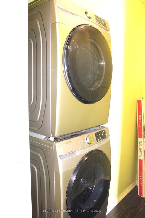 Photo 17 at 402 - 430 McLevin Avenue, Malvern, Toronto