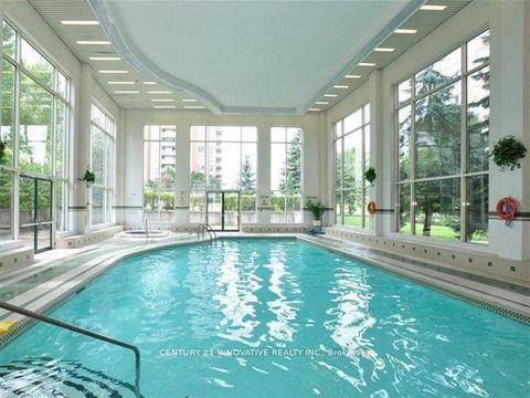 Photo 18 at 402 - 430 McLevin Avenue, Malvern, Toronto