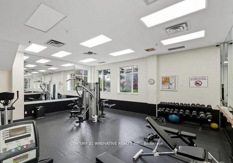 Photo 19 at 402 - 430 McLevin Avenue, Malvern, Toronto