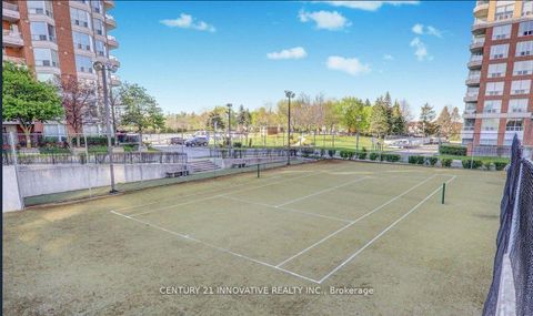 Photo 22 at 402 - 430 McLevin Avenue, Malvern, Toronto