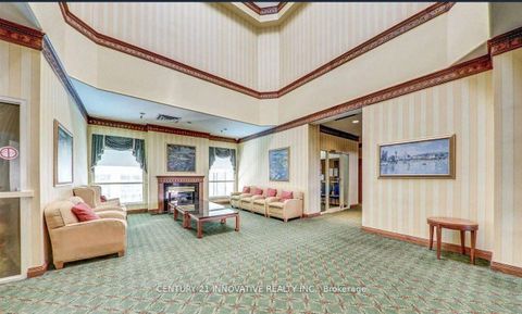 Photo 23 at 402 - 430 McLevin Avenue, Malvern, Toronto