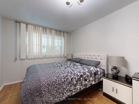 Photo 21 at 94 Billington Crescent, Donalda, Toronto