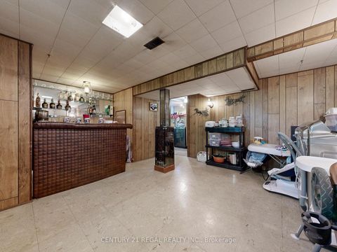 Photo 28 at 94 Billington Crescent, Donalda, Toronto