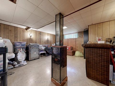 Photo 29 at 94 Billington Crescent, Donalda, Toronto