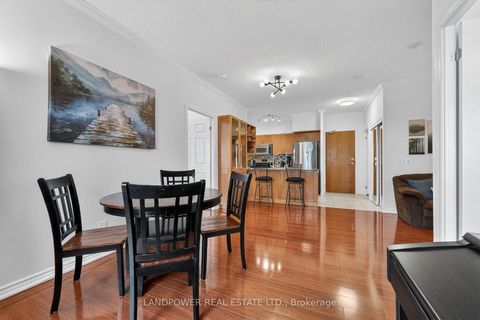 Photo 1 at PH9 - 1730 Eglinton Ave E Avenue, Victoria Village, Toronto