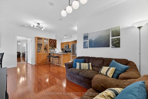 Photo 4 at PH9 - 1730 Eglinton Ave E Avenue, Victoria Village, Toronto