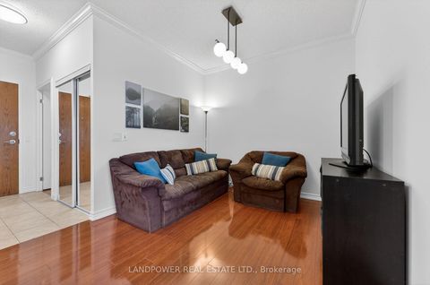 Photo 5 at PH9 - 1730 Eglinton Ave E Avenue, Victoria Village, Toronto