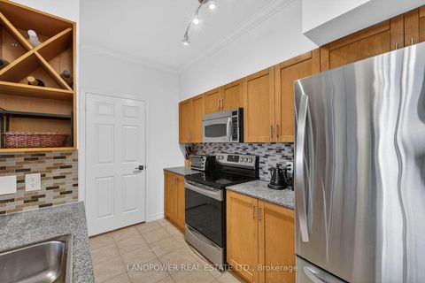 Photo 7 at PH9 - 1730 Eglinton Ave E Avenue, Victoria Village, Toronto