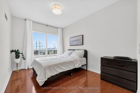 Photo 8 at PH9 - 1730 Eglinton Ave E Avenue, Victoria Village, Toronto