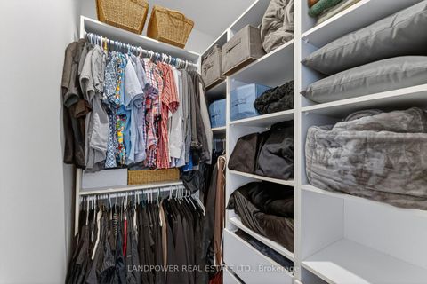 Photo 9 at PH9 - 1730 Eglinton Ave E Avenue, Victoria Village, Toronto