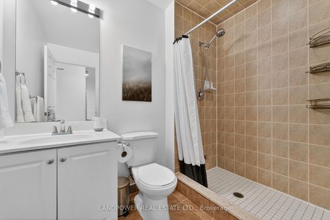 Photo 12 at PH9 - 1730 Eglinton Ave E Avenue, Victoria Village, Toronto