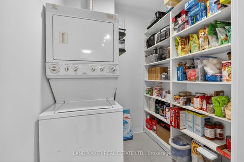 Photo 13 at PH9 - 1730 Eglinton Ave E Avenue, Victoria Village, Toronto