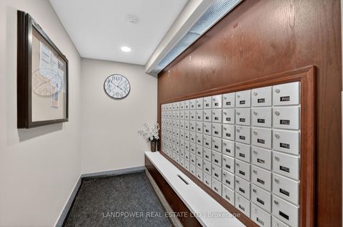 Photo 14 at PH9 - 1730 Eglinton Ave E Avenue, Victoria Village, Toronto