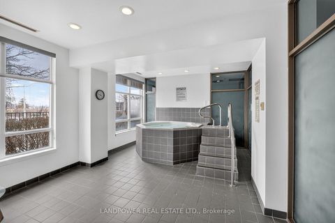 Photo 17 at PH9 - 1730 Eglinton Ave E Avenue, Victoria Village, Toronto