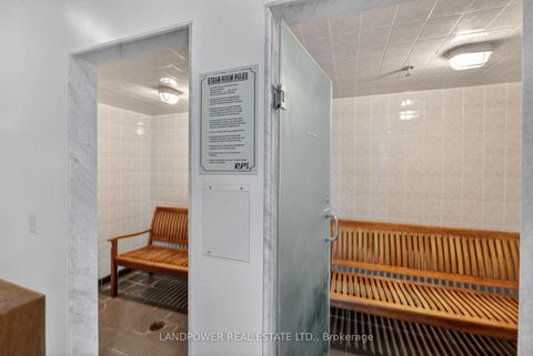 Photo 18 at PH9 - 1730 Eglinton Ave E Avenue, Victoria Village, Toronto