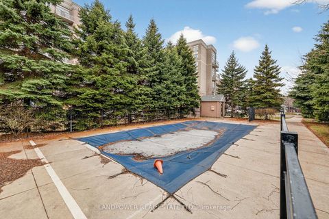 Photo 20 at PH9 - 1730 Eglinton Ave E Avenue, Victoria Village, Toronto