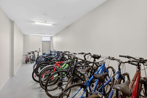 Photo 22 at PH9 - 1730 Eglinton Ave E Avenue, Victoria Village, Toronto