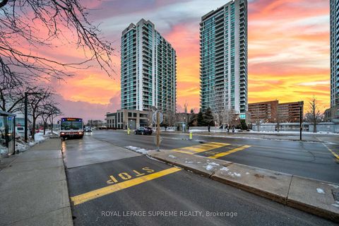 Photo 0 at 1804 - 205 Sherway Gardens Road, City Centre West, Toronto