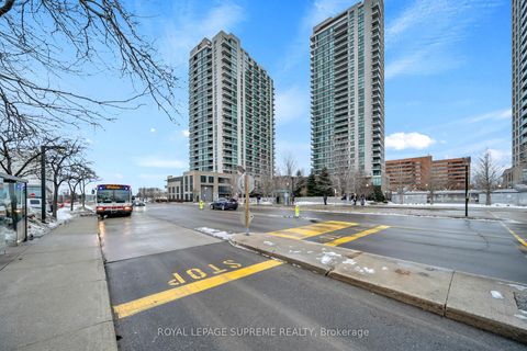 Photo 2 at 1804 - 205 Sherway Gardens Road, City Centre West, Toronto