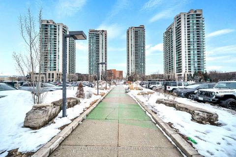 Photo 3 at 1804 - 205 Sherway Gardens Road, City Centre West, Toronto