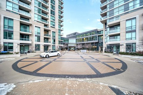 Photo 4 at 1804 - 205 Sherway Gardens Road, City Centre West, Toronto