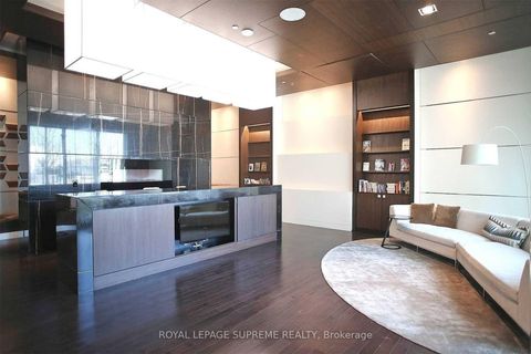 Photo 9 at 1804 - 205 Sherway Gardens Road, City Centre West, Toronto