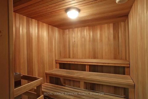 Photo 12 at 1804 - 205 Sherway Gardens Road, City Centre West, Toronto