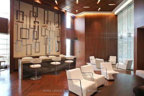 Photo 13 at 1804 - 205 Sherway Gardens Road, City Centre West, Toronto