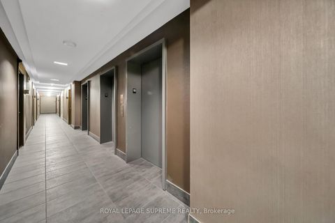 Photo 15 at 1804 - 205 Sherway Gardens Road, City Centre West, Toronto