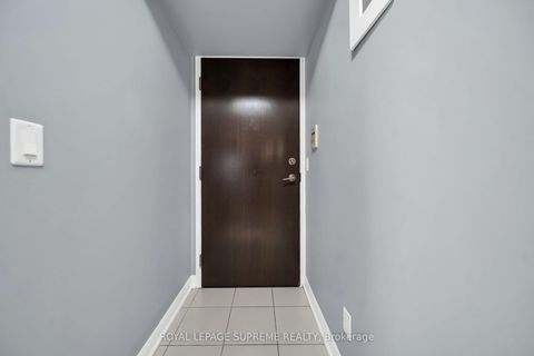 Photo 16 at 1804 - 205 Sherway Gardens Road, City Centre West, Toronto