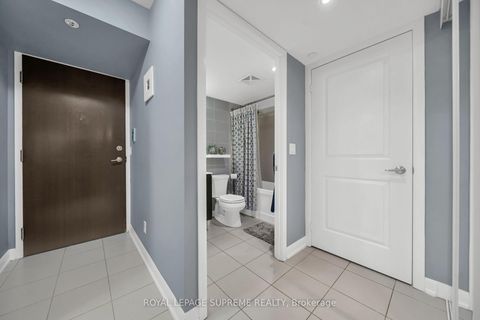Photo 17 at 1804 - 205 Sherway Gardens Road, City Centre West, Toronto