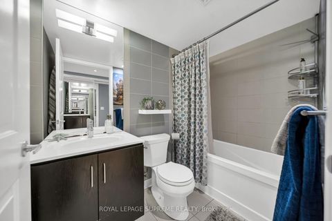 Photo 18 at 1804 - 205 Sherway Gardens Road, City Centre West, Toronto