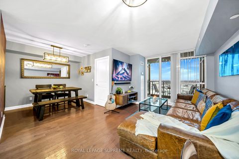 Photo 22 at 1804 - 205 Sherway Gardens Road, City Centre West, Toronto