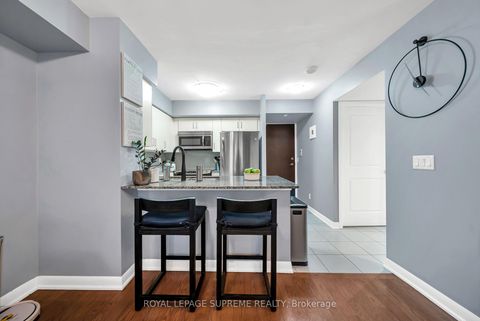 Photo 30 at 1804 - 205 Sherway Gardens Road, City Centre West, Toronto