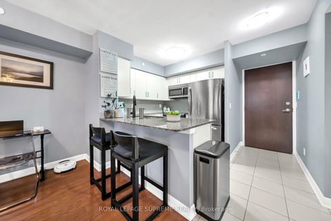 Photo 32 at 1804 - 205 Sherway Gardens Road, City Centre West, Toronto