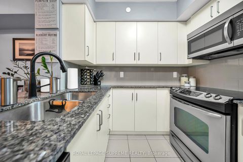 Photo 34 at 1804 - 205 Sherway Gardens Road, City Centre West, Toronto