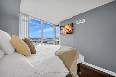 Photo 37 at 1804 - 205 Sherway Gardens Road, City Centre West, Toronto