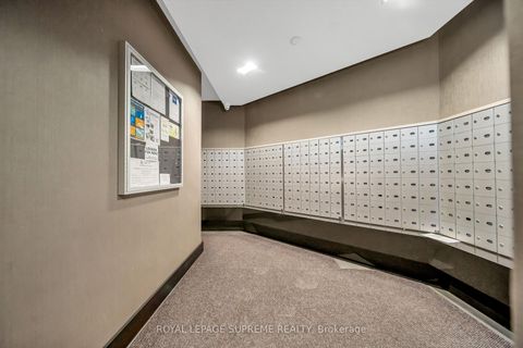 Photo 47 at 1804 - 205 Sherway Gardens Road, City Centre West, Toronto