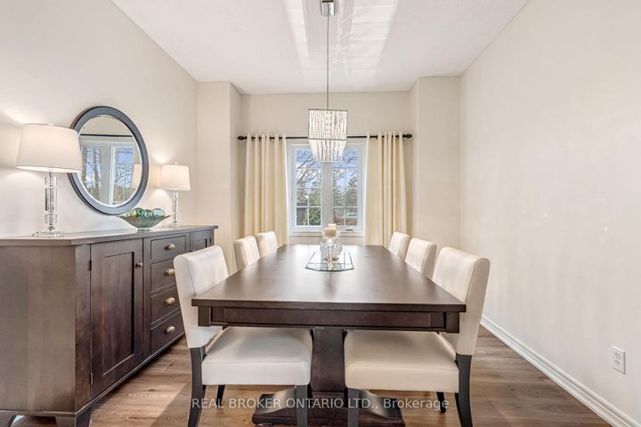 Photo 5 at 2423 Valley Heights Crescent, RO River Oaks, Oakville