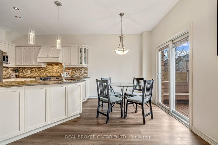 Photo 14 at 2423 Valley Heights Crescent, RO River Oaks, Oakville