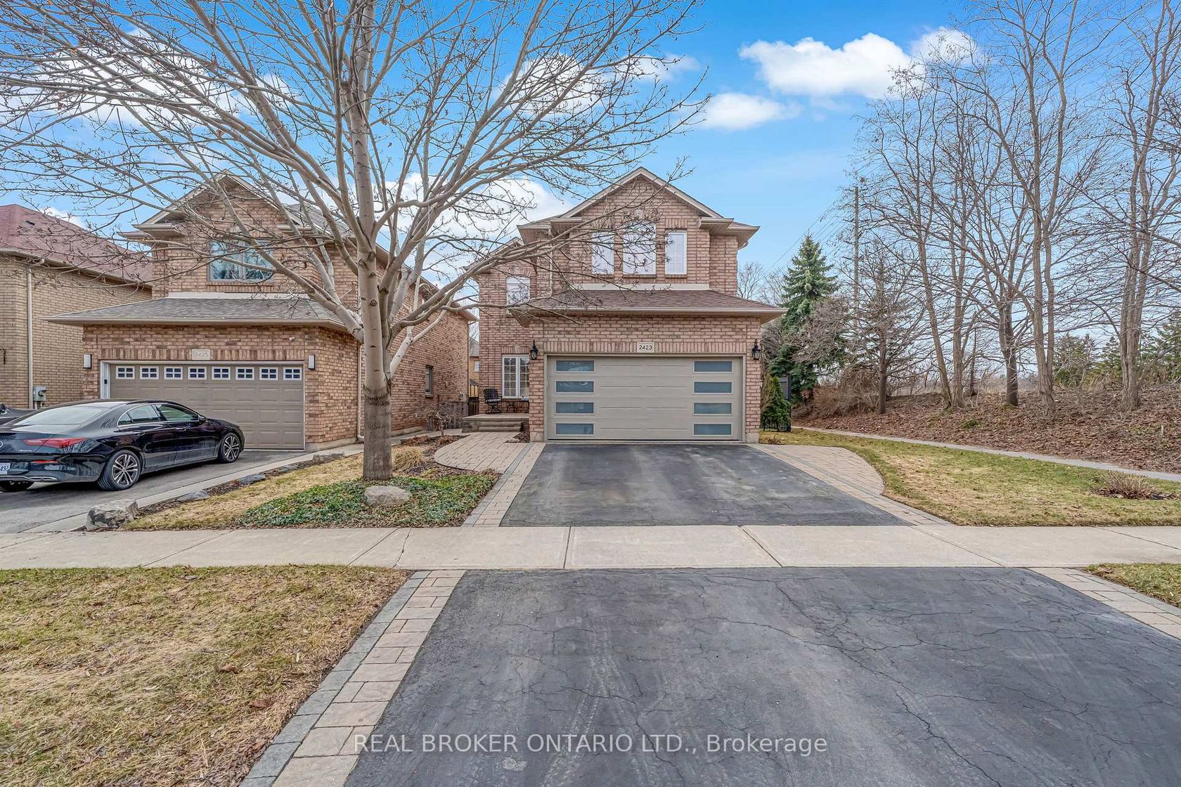 2423 Valley Heights Crescent, RO River Oaks, Oakville 