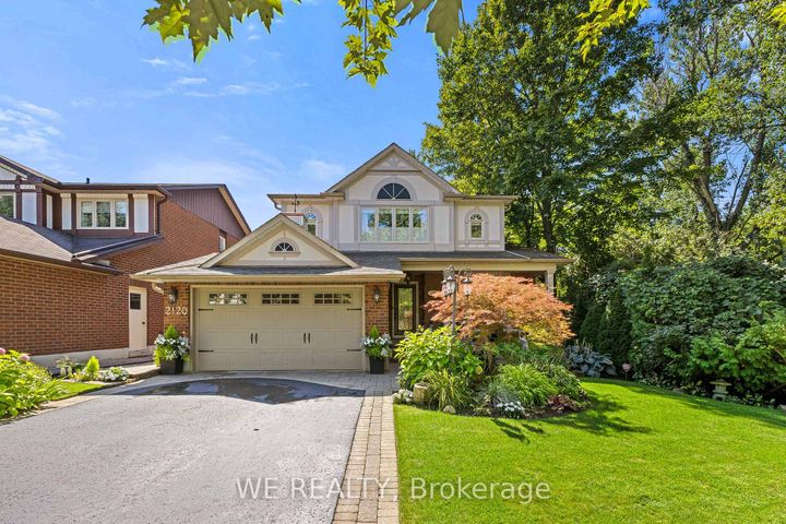Photo 2 at 2120 Lynn Heights Drive, Liverpool, Pickering
