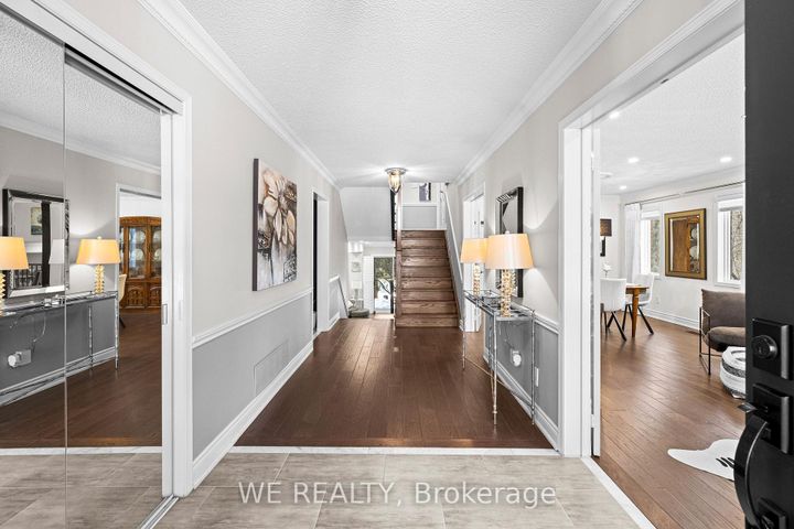 Photo 5 at 2120 Lynn Heights Drive, Liverpool, Pickering