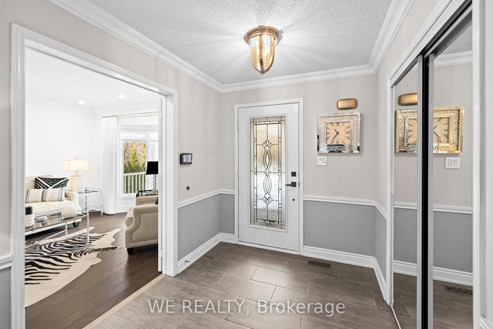 Photo 7 at 2120 Lynn Heights Drive, Liverpool, Pickering